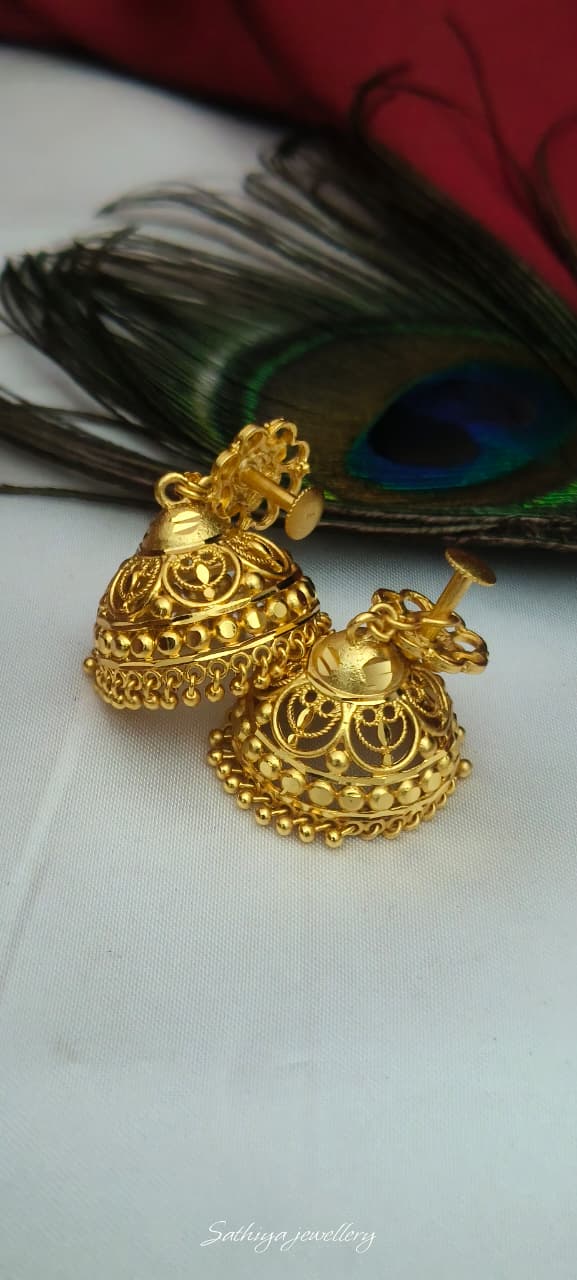 Earrings Collection