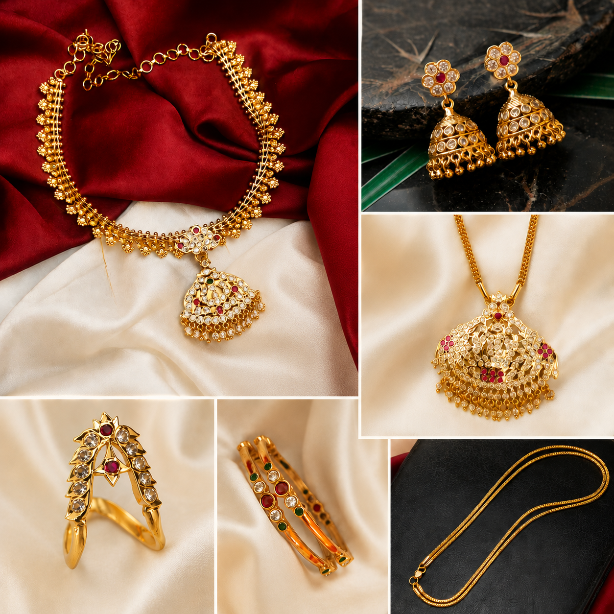 Impon Collection