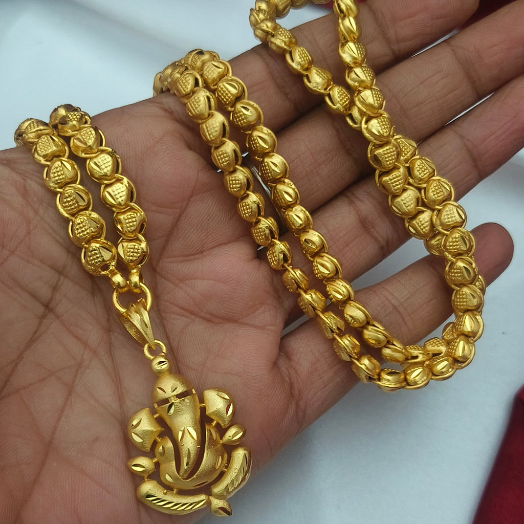 Vinayagar doller chain DL1007