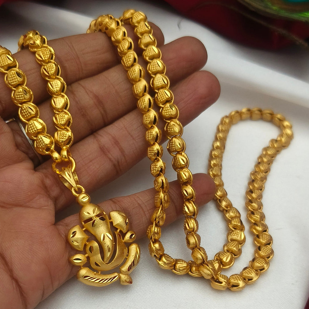 Vinayagar doller chain DL1007