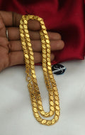 One gram forming chain Oval - CH-11009