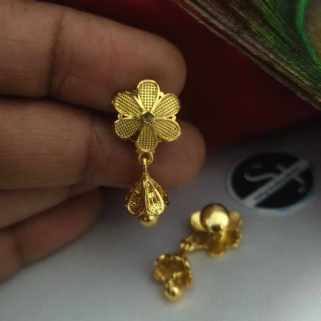 One gram forming jumka - EC-1019