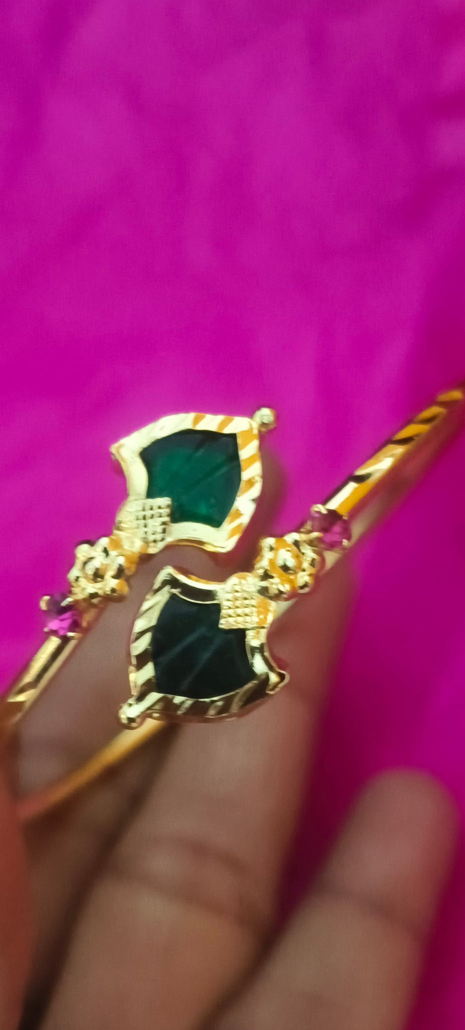 Palaka bracelet BR1001