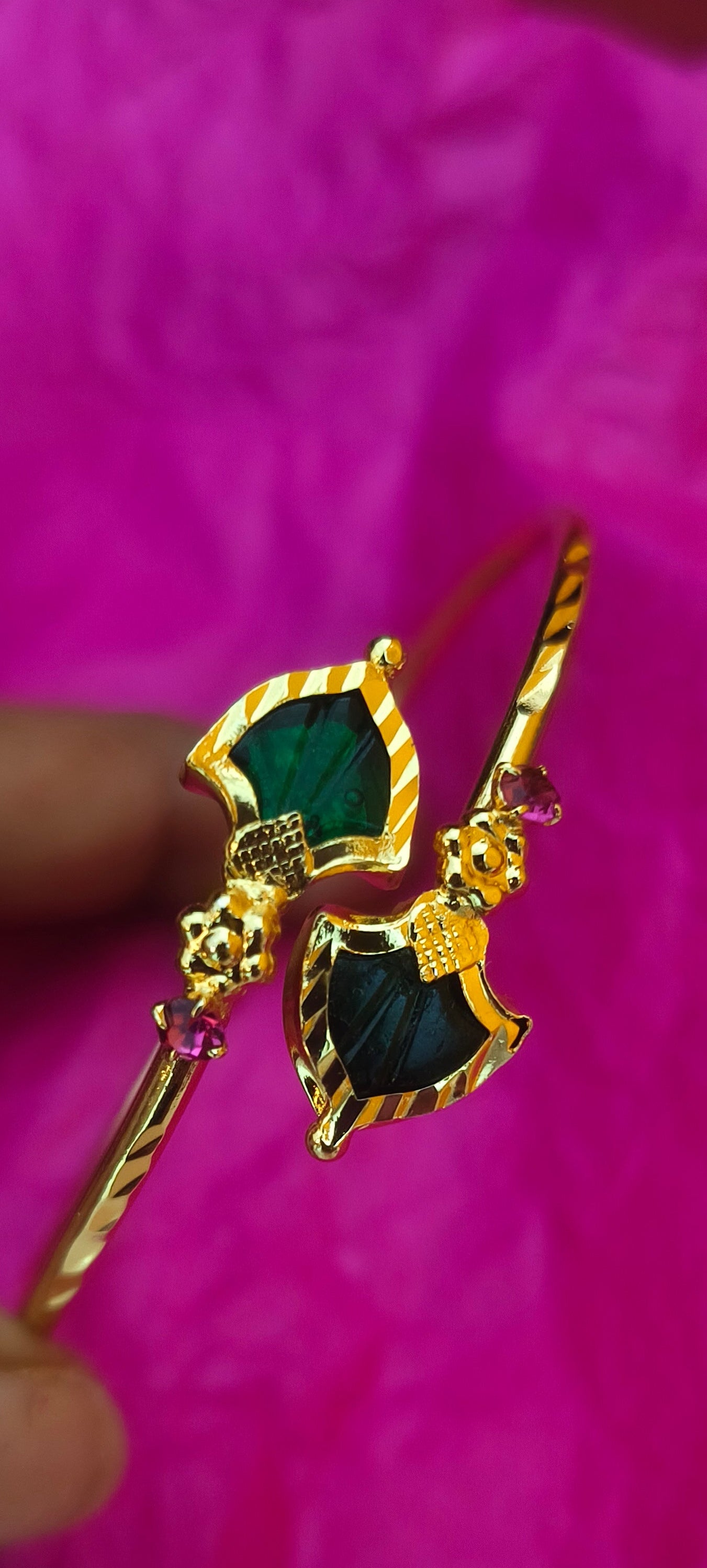 Palaka bracelet BR1001