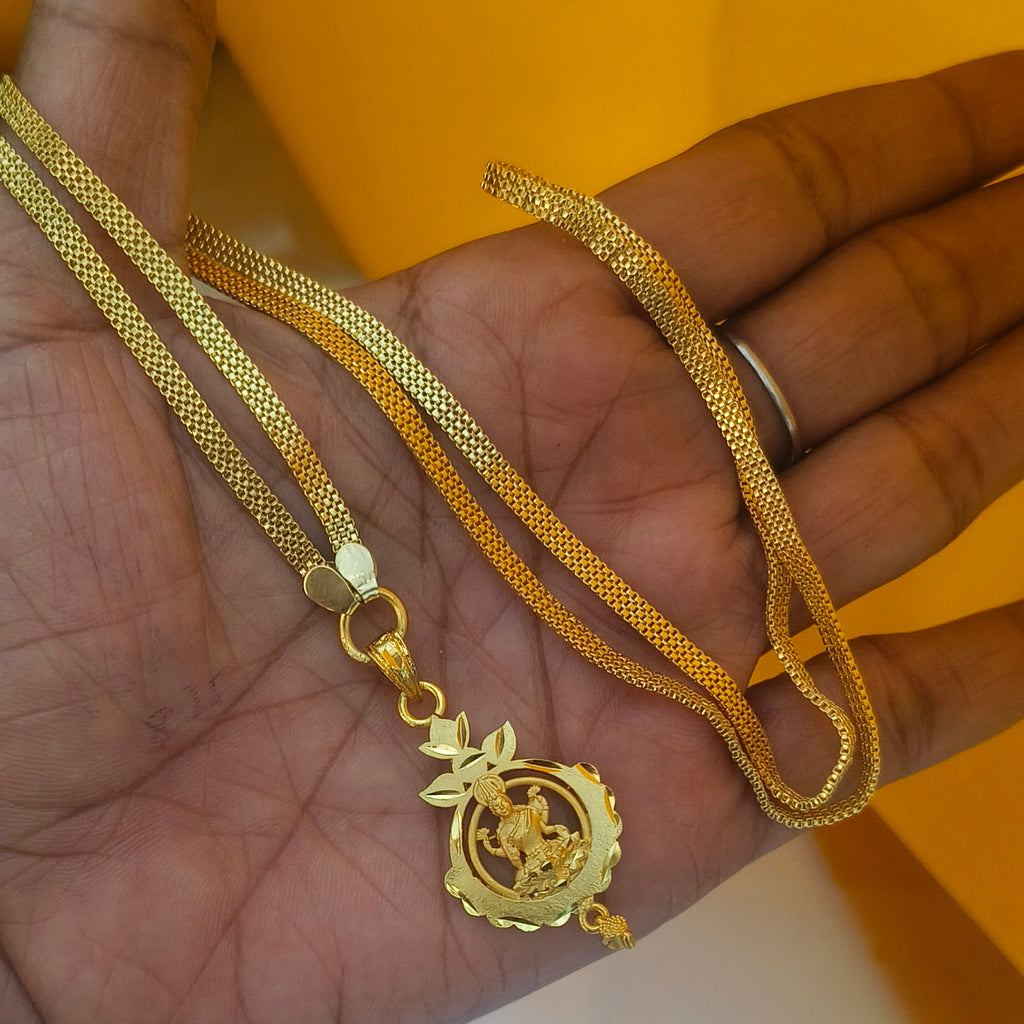 Lakshmi doller chain DL-1064