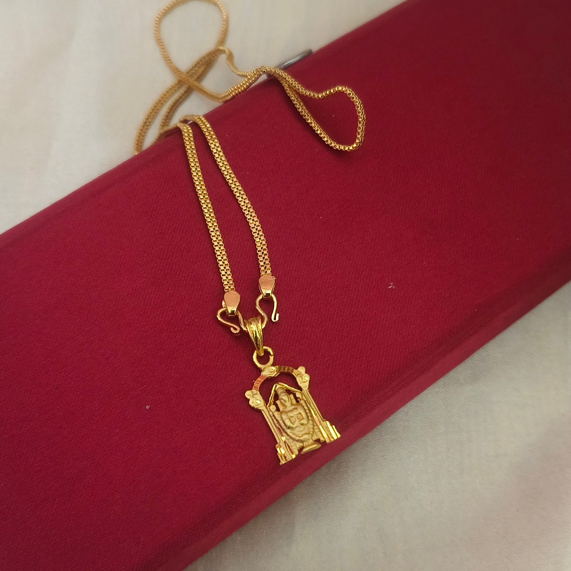 Perumal doller chain DL-21003