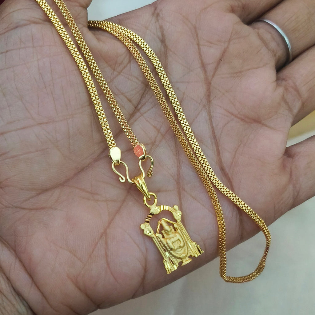 Perumal doller chain DL-21003