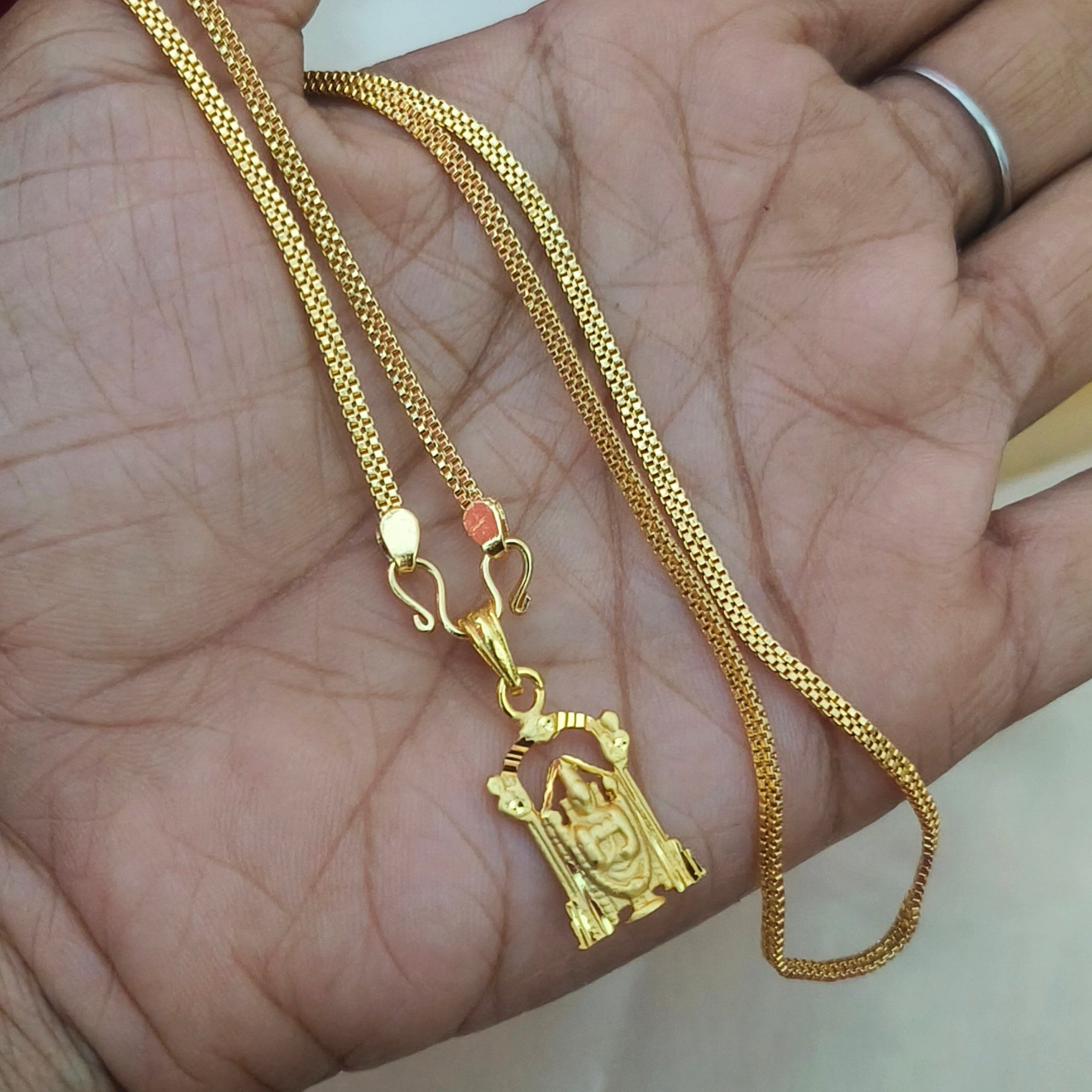 Perumal doller chain DL-21003