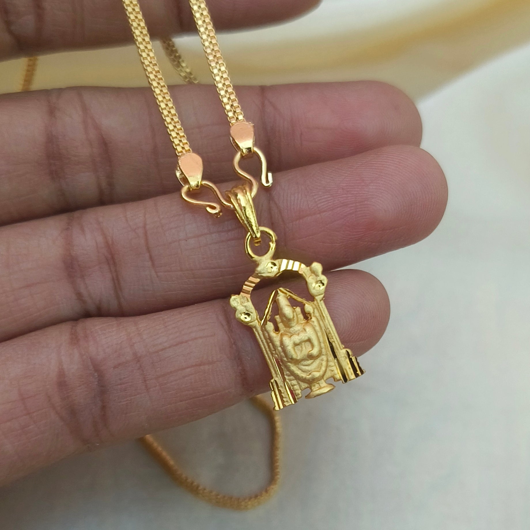Perumal doller chain DL-21003