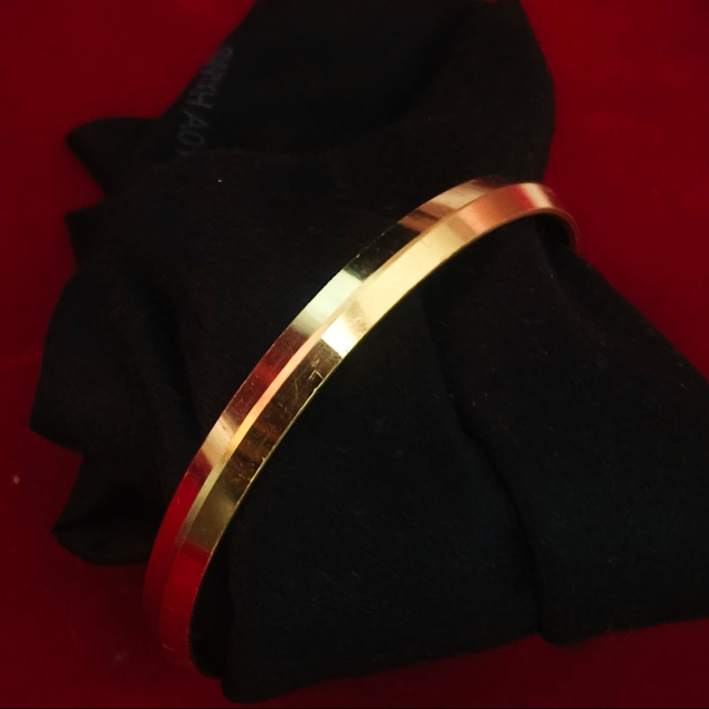 Modern Mens kada B-61010