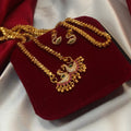 Royal Swan doller chain DL- 21019