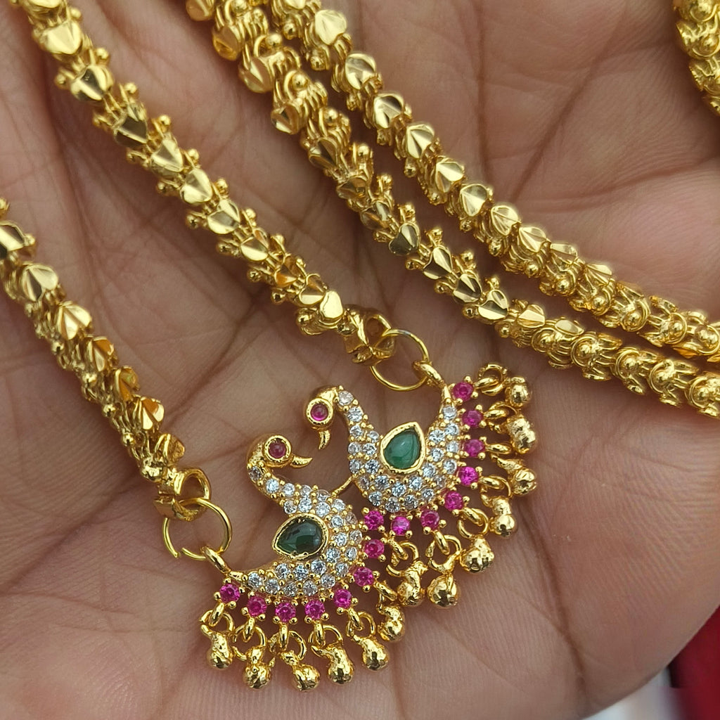 Royal Swan doller chain DL- 21019