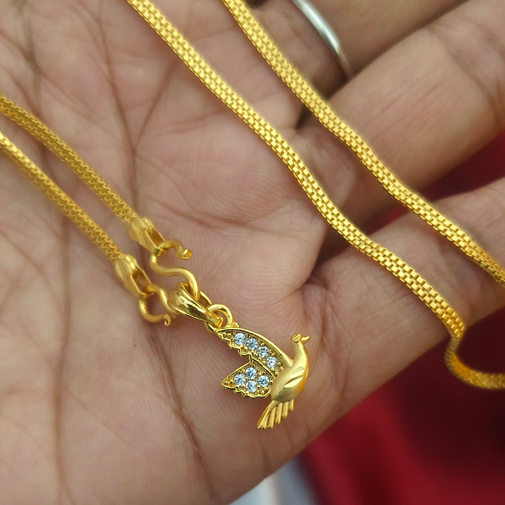 Bird doller chain one gram forming DL- 21020