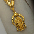 Malaysia batu caves Murugan doller chain DL- 21021
