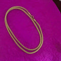 Pure impon thali chain CH- 11010