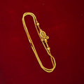 One-Gram Gold-Forming Mugappu Chain – Ch - 11012