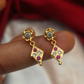 Pure impon earrings E-31019