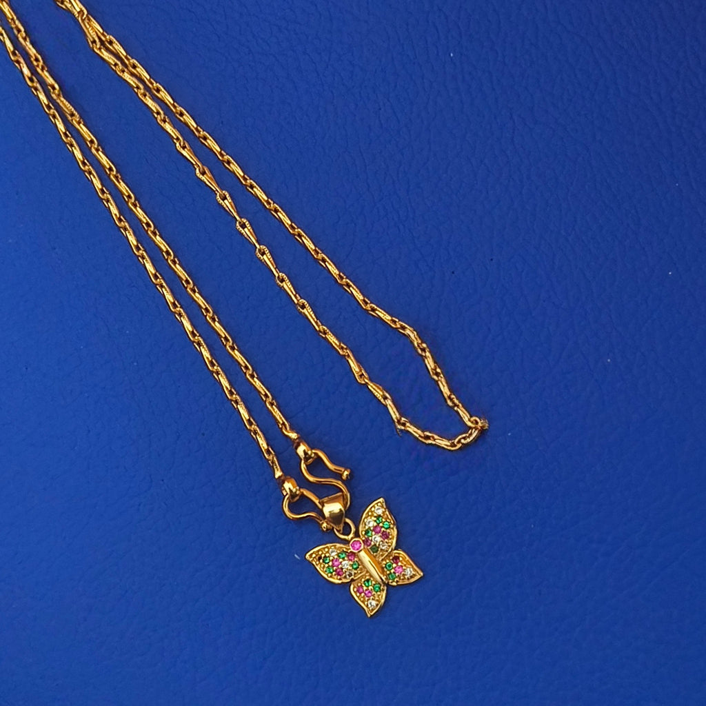 Butterfly doller chain DL-21025
