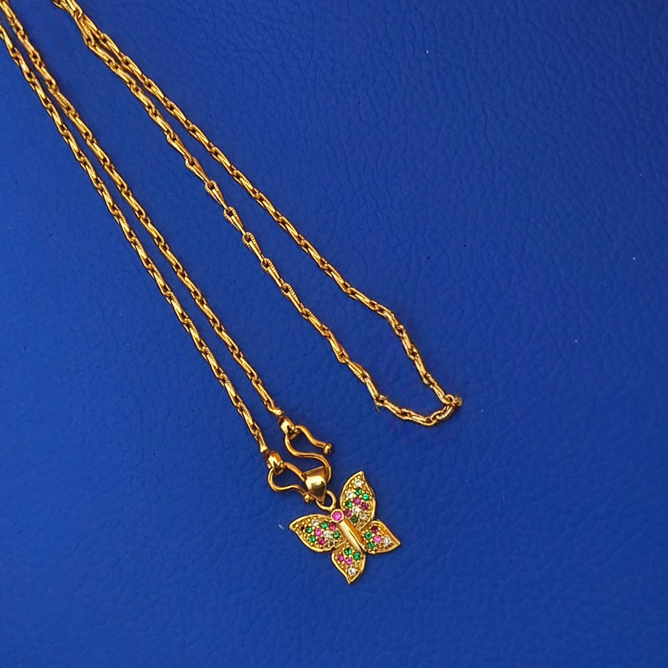 Butterfly doller chain DL-21025