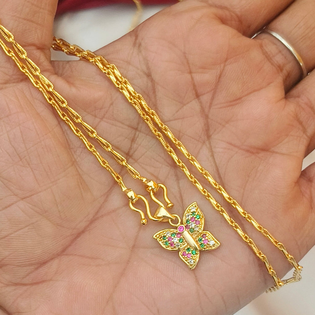 Butterfly doller chain DL-21025