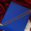 Pure impon Anklet AN- 81004