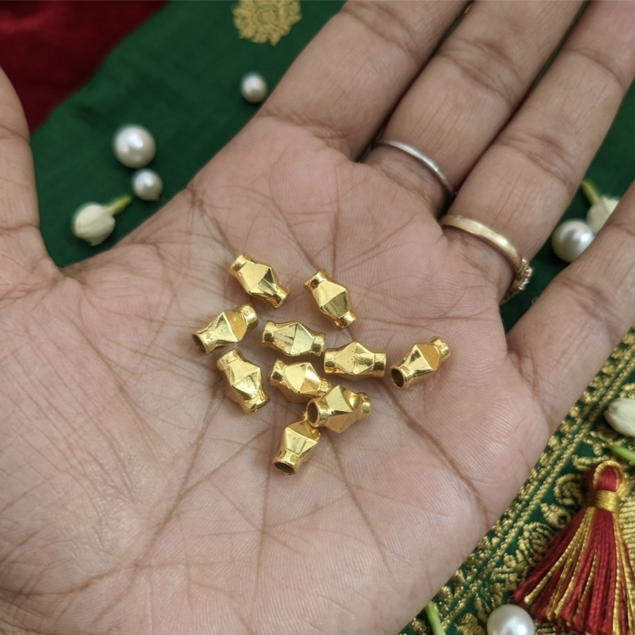 Authentic Thali Urukal Gundu TH1004
