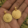 Pure impon thali kasu TH1009