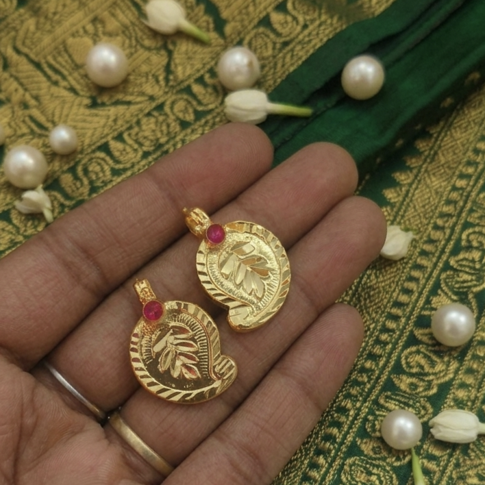 Thali urukal manga TH1006