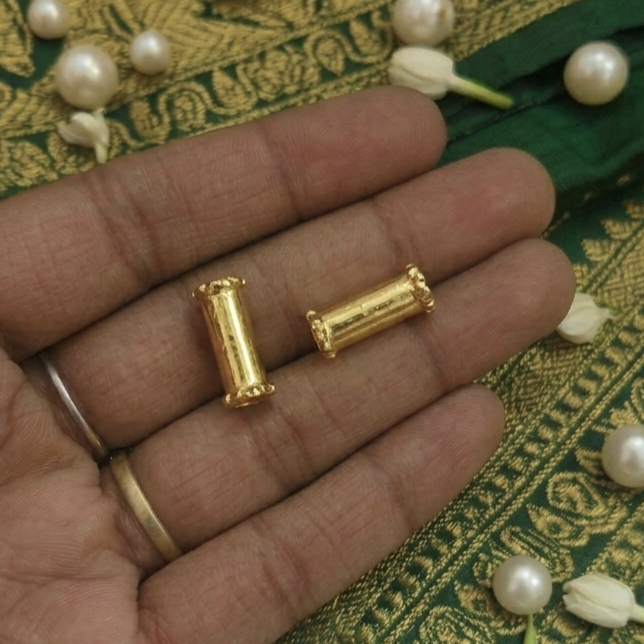 Nanal Kula (Thali Tube Beads) TH1010