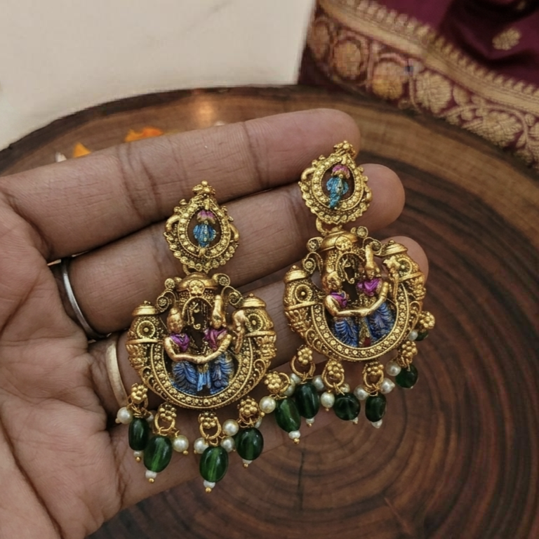 Trending Srinivasa kalyanam haaram HAR1004