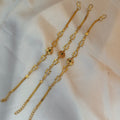 One gram forming bracelet BR 51014