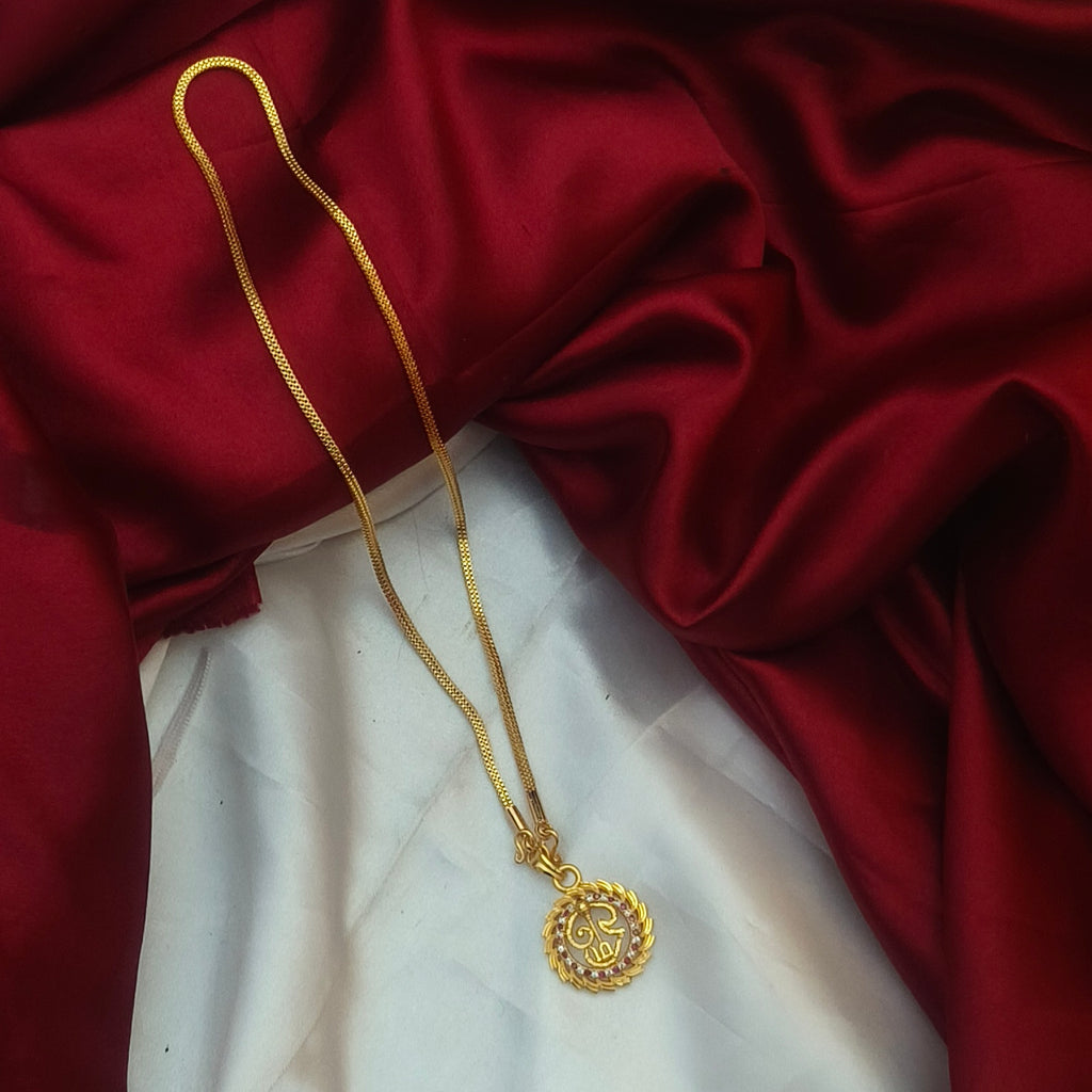 Om doller chain DL- 21027