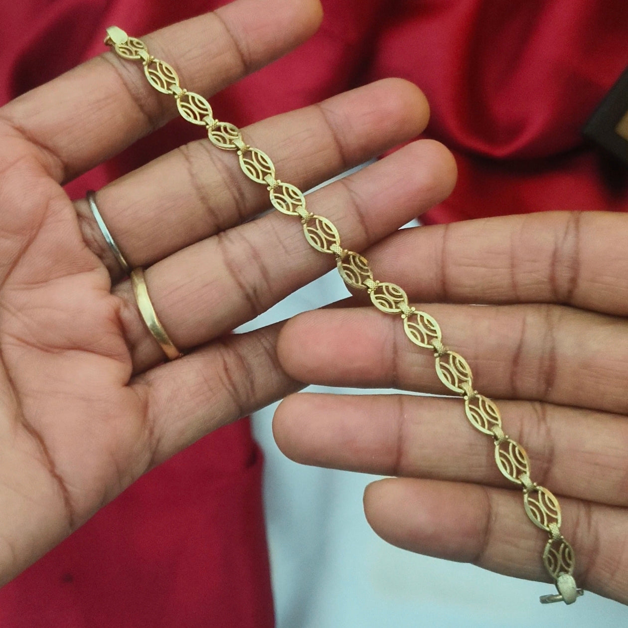 Pure impon bracelet BR-51026