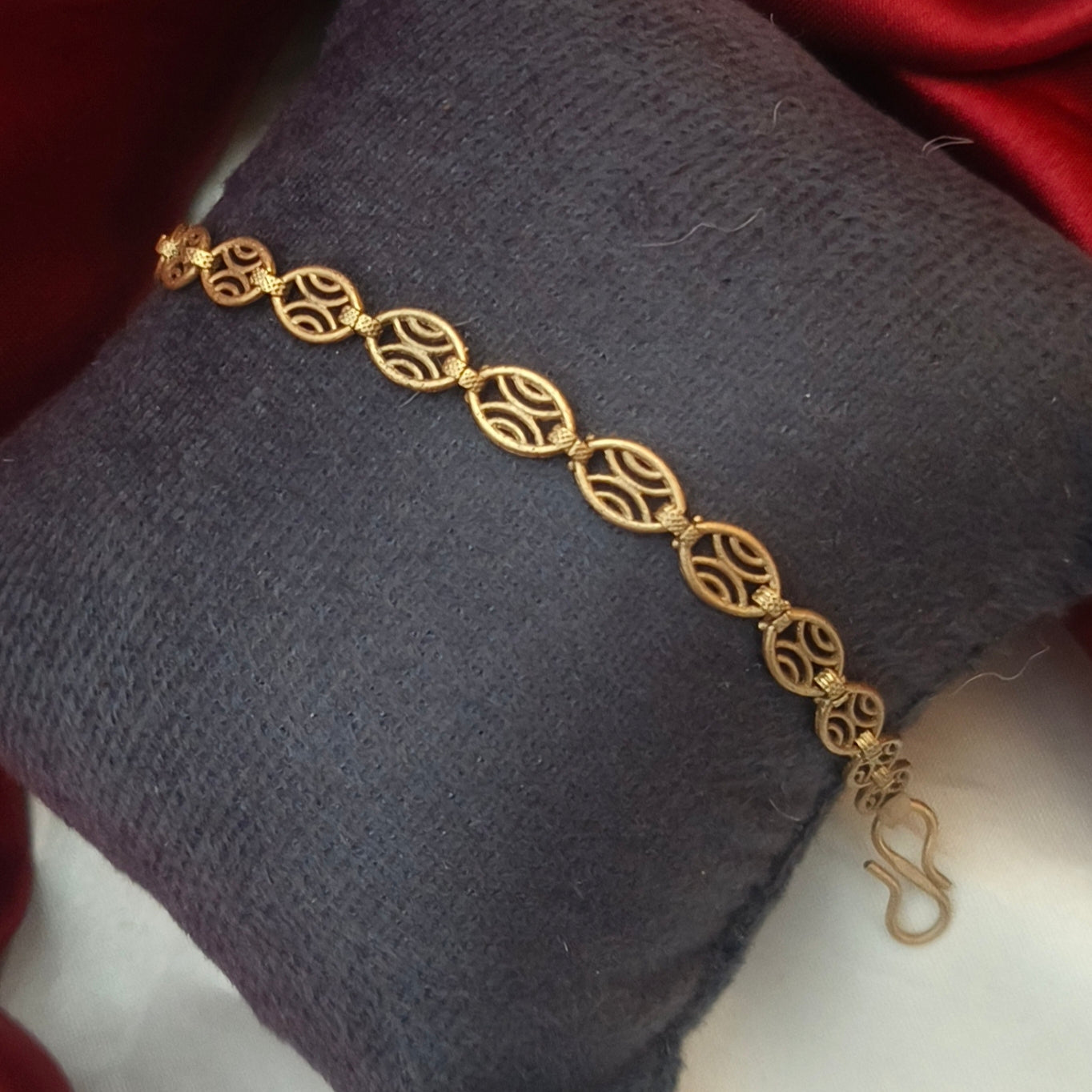 Pure impon bracelet BR-51026