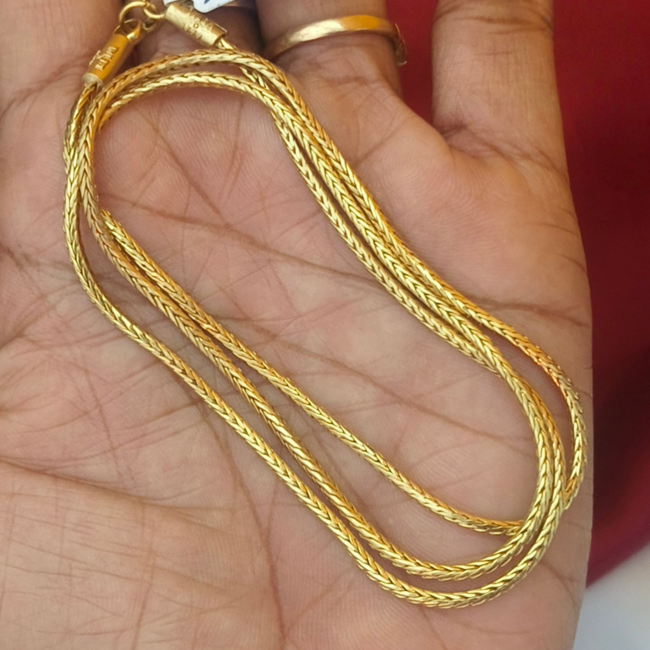 Pure impon thali kodi ch- 11022