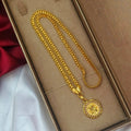 One gram forming dollar chain DL- 21035