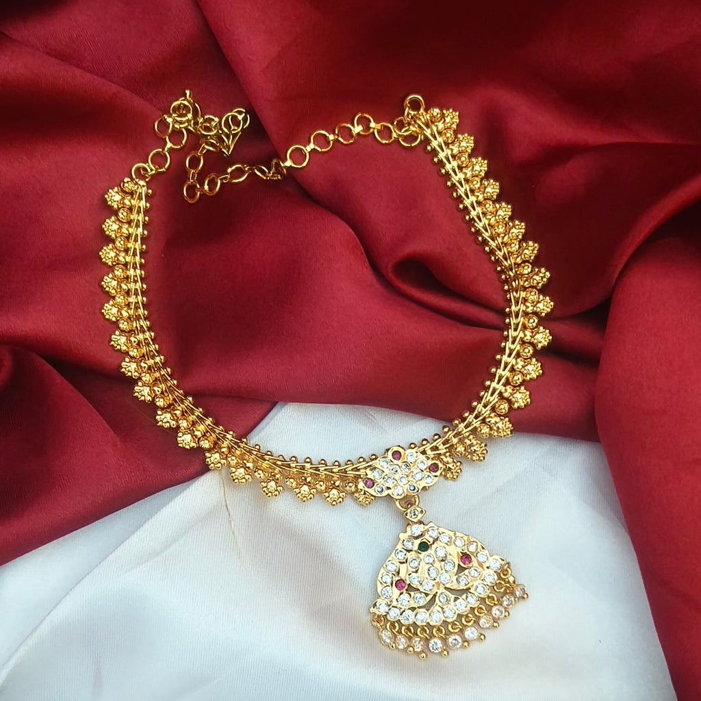 Traditional Impon attigai N- 41023