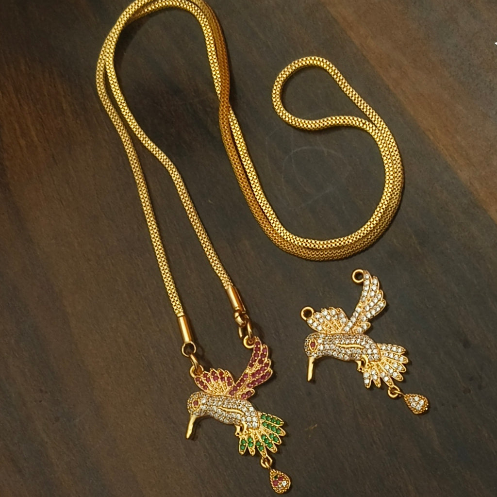 Bird doller chain DL- 21037