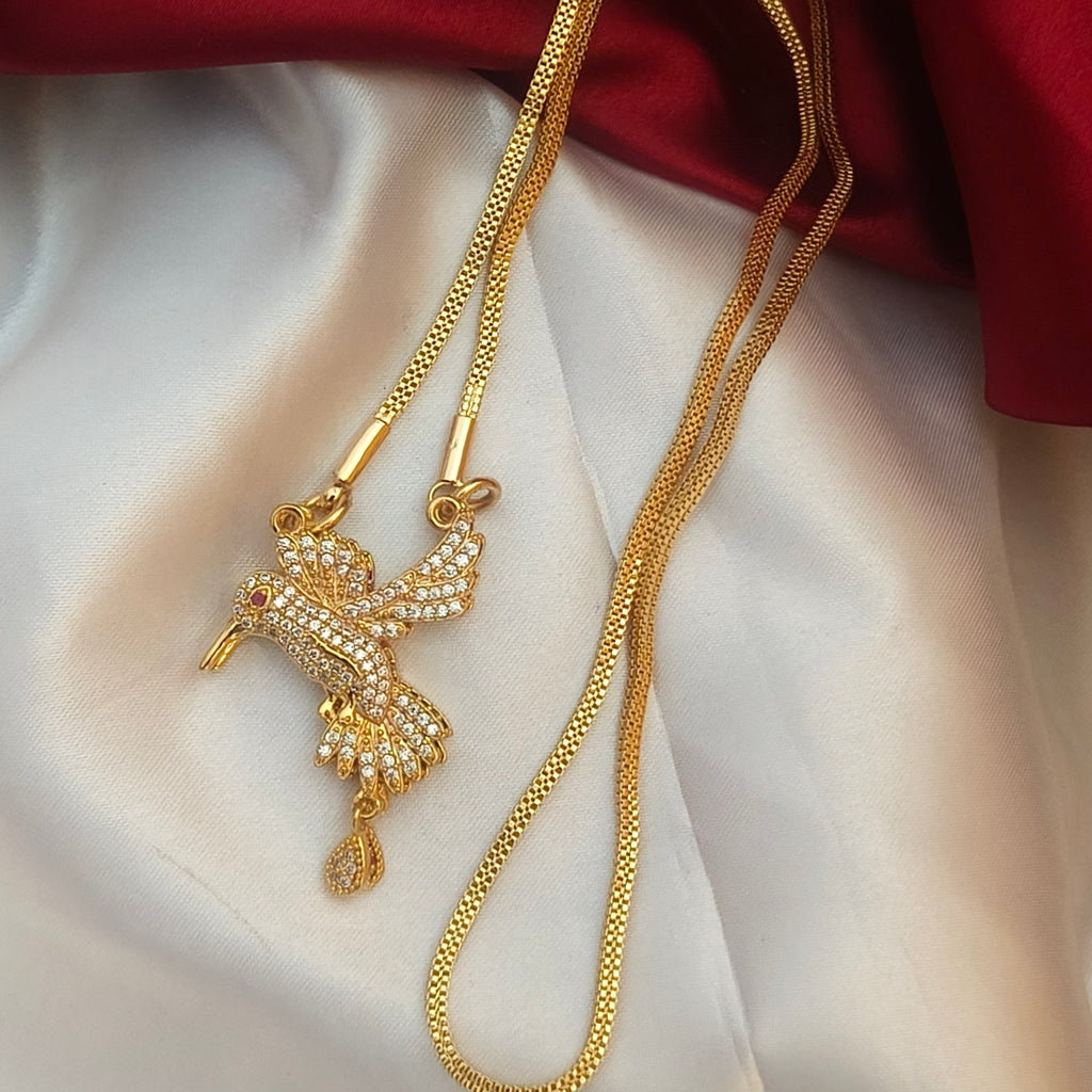 Bird doller chain DL- 21037