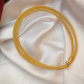Premium micro forming thali chain CH - 11024