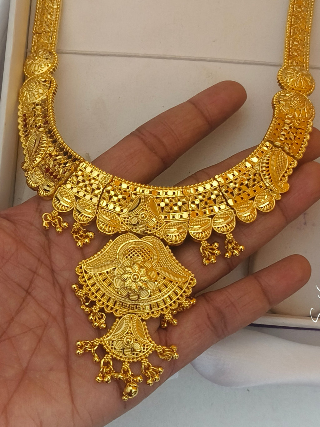 One gram forming haaram HAR1007