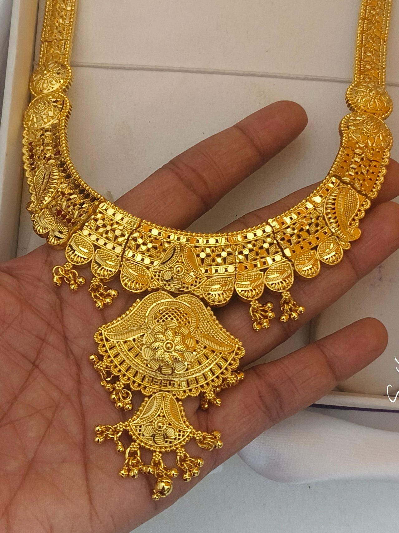 One gram forming haaram HAR1007