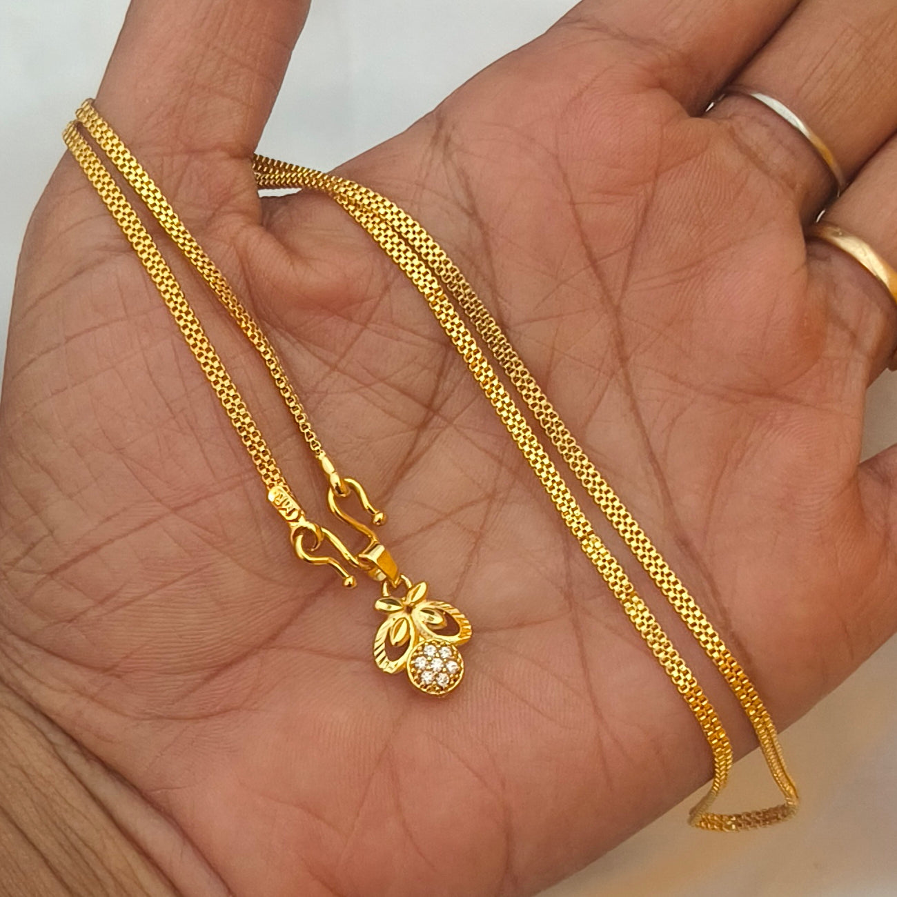Doller chain DL-21053
