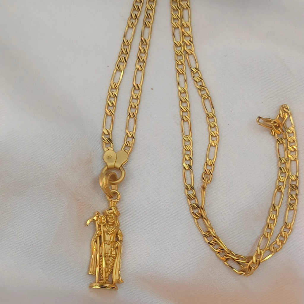 Forming dollar chain DL- 21055