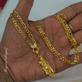 Forming dollar chain DL- 21055