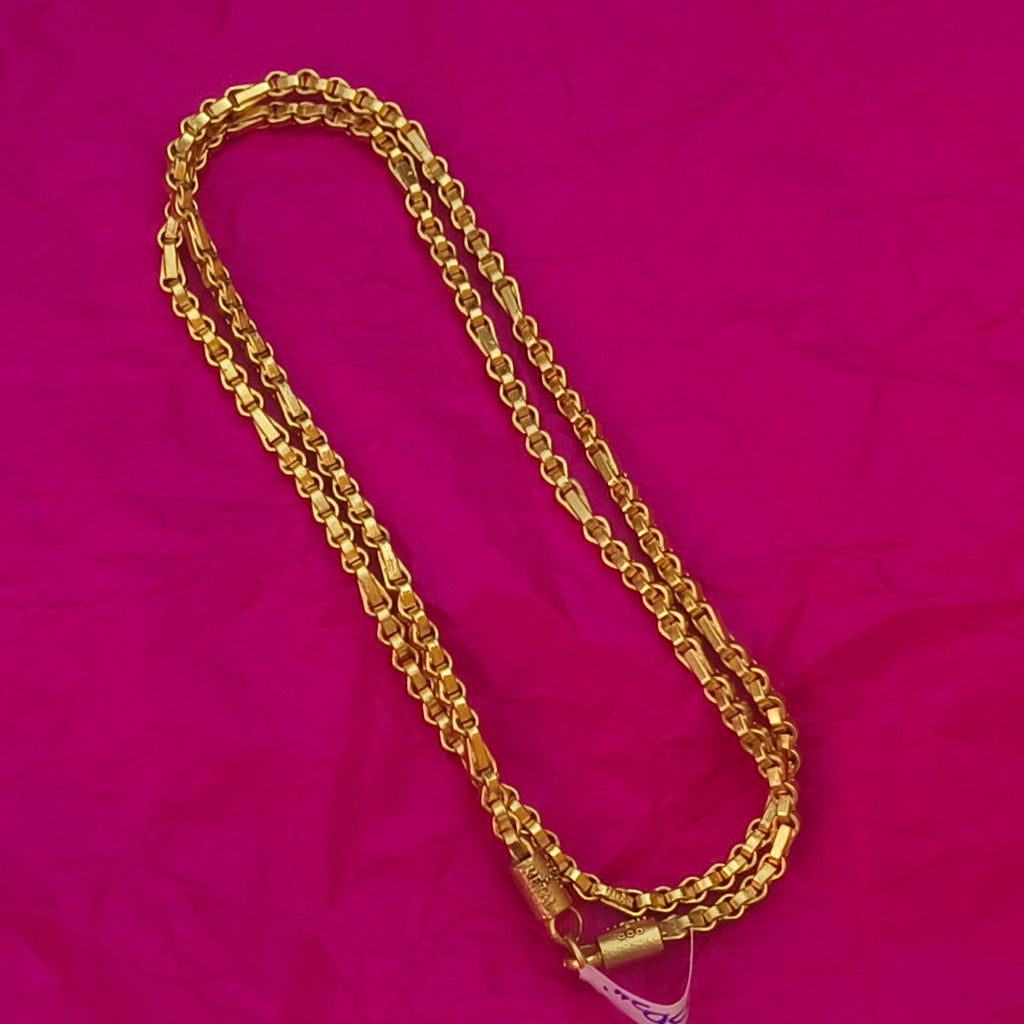 Impon unpolished chain CH- 11026