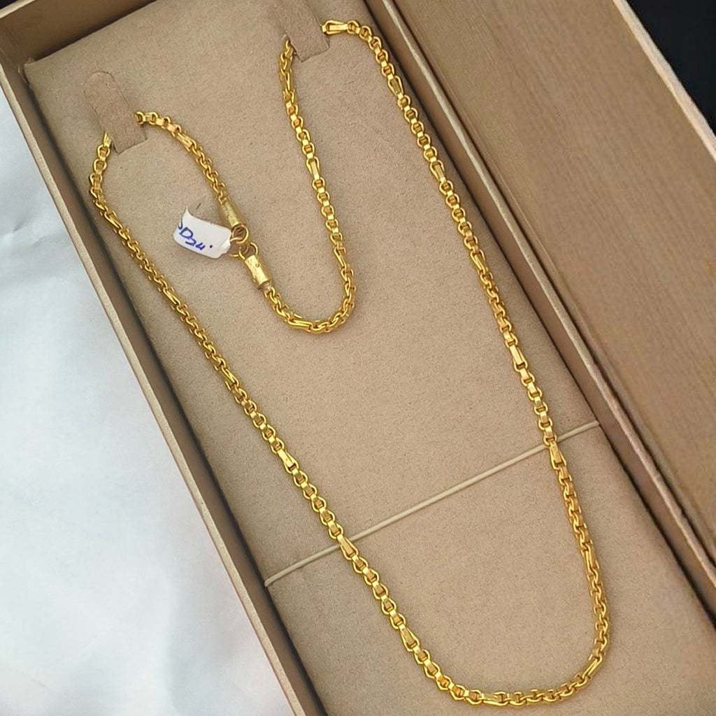 Impon unpolished chain CH- 11026