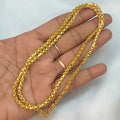 Impon unpolished chain CH- 11026