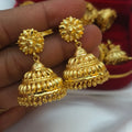 Forming jhumka E- 31059