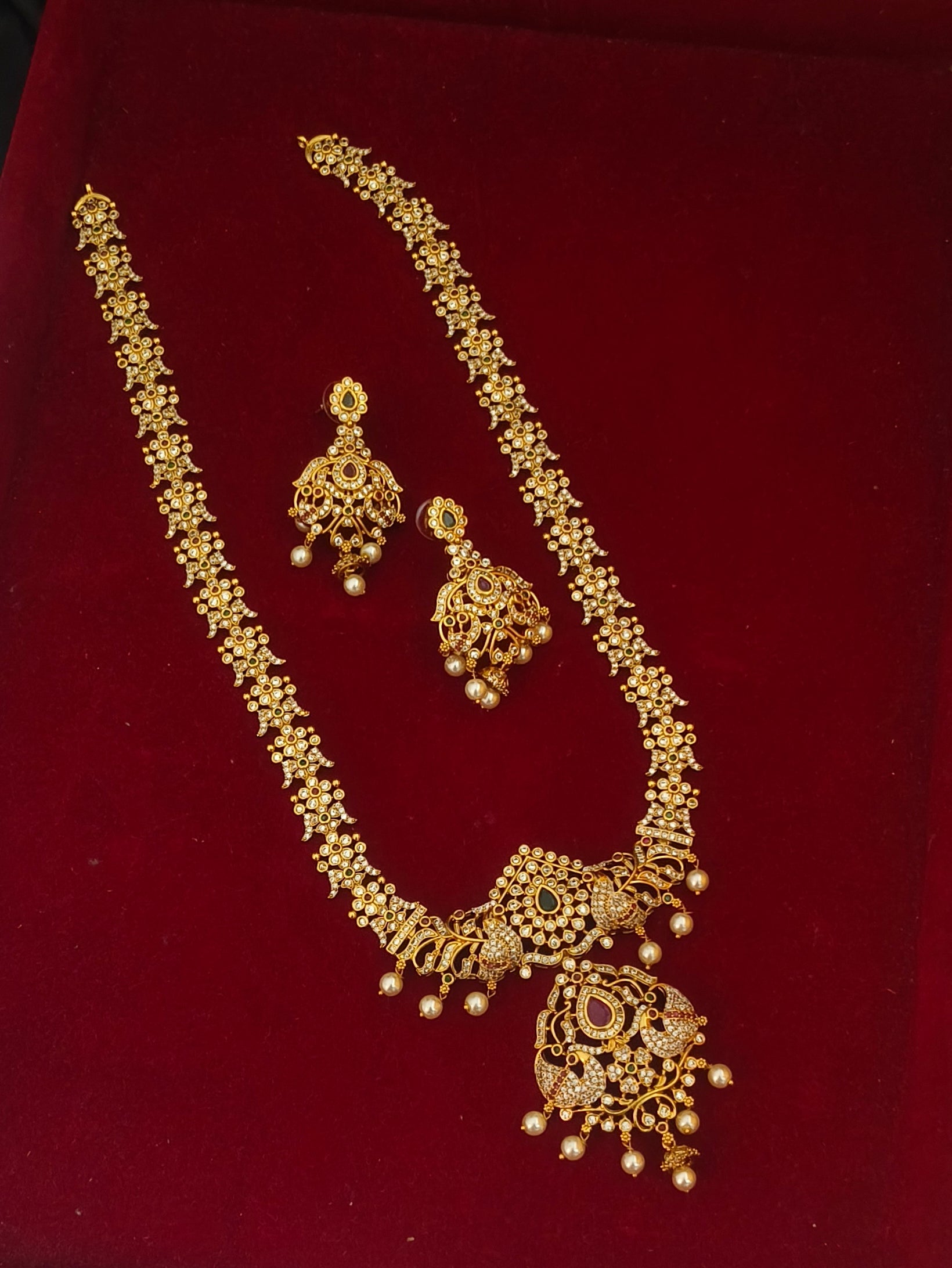 Grand wedding haaram HAR1011